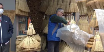 Bursa’da gelişen teknolojiye rağmen ilgi görüyor