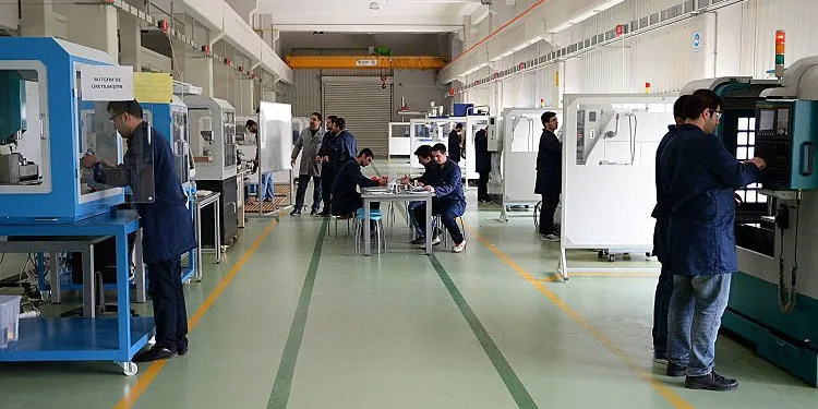 BUTGEM’de çalışanlara yönelik uzmanlık eğitimleri başlıyor
