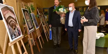Yıldırım Belediyesi, fotoğrafı sanata dönüştüren gençleri keşfediyor