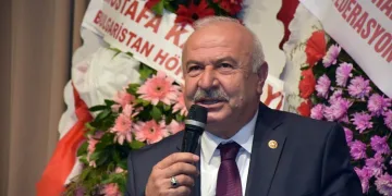 Bursa Kent Konseyi’nde Şevket Orhan güven tazeledi