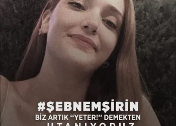 Bursaspor’dan Şebnem Şirin paylaşımı