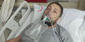 Sosyal medyadaki bilgilere inanıp aşı olmamıştı, hayatını kaybetti