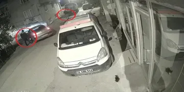 Bursa’da hırsızların rahatlığı pes dedirtti