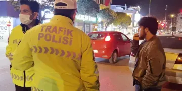 ‘Ben alkol kullanmam’ dedi, 1.09 promil alkollü çıktı