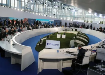G20 Liderler Zirvesi Roma’da başladı