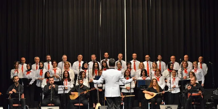 29 Ekim Bursa Yıldırım’da coşkuyla kutlandı