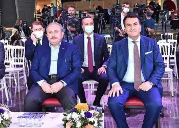 Panorama 1326 Bursa Fetih Müzesi’nde “Uluslararası Ahmed Cevdet Paşa Sempozyumu”