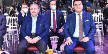 Panorama 1326 Bursa Fetih Müzesi’nde “Uluslararası Ahmed Cevdet Paşa Sempozyumu”