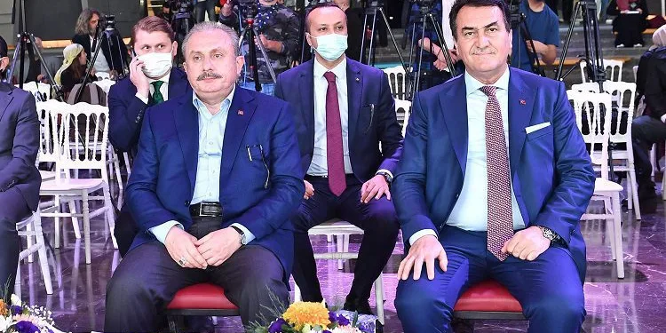 Panorama 1326 Bursa Fetih Müzesi’nde “Uluslararası Ahmed Cevdet Paşa Sempozyumu”