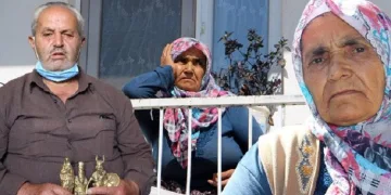Dolandırılan eşiyle konuşmuyordu, yine dolandırıldı