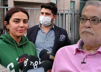 Ece Ronay’dan Mehmet Ali Erbil’e suç duyurusu