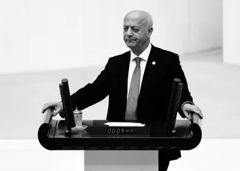 AK Parti Milletvekili İsmail Uçma hayatını kaybetti