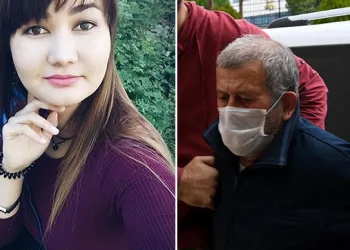 Gelinini öldürüp testere ile parçalara ayırdı