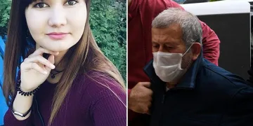 Gelinini öldürüp testere ile parçalara ayırdı