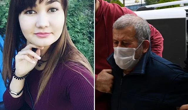 Gelinini öldürüp testere ile parçalara ayırdı