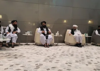 Taliban heyetinden Türkiye’ye ziyaret