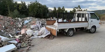 Belediye özel ekip kurdu! 23 bin liraya kadar cezası var