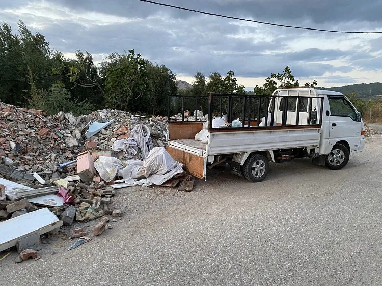 Belediye özel ekip kurdu! 23 bin liraya kadar cezası var