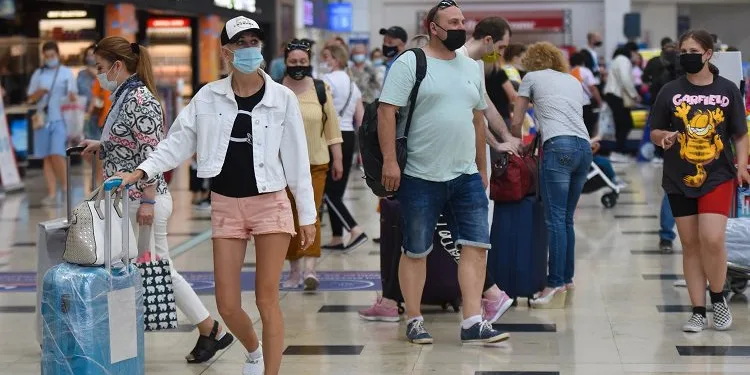 En kötü yılda Türkiye 5’inci