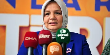 AK Parti’li Keşir: Kadınlarımız lise eğitimlerini tamamlasın istiyoruz