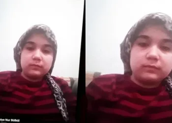 Bursa’da 14 yaşındaki çocuk 2 gündür kayıp
