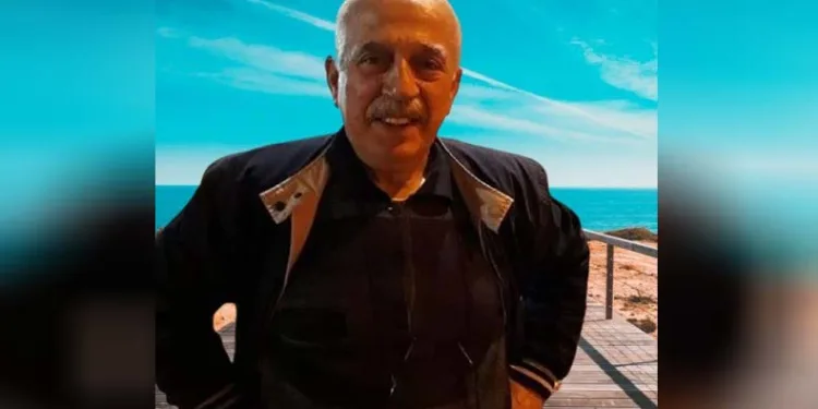 Emekli öğretmen peynir tadarken öldü
