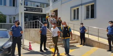 Bursa’daki cinayette baba ve oğlu birbirini suçladı