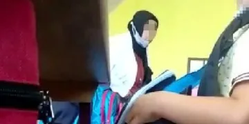Görüntüler tepki çekmişti! Görev yeri değiştirildi