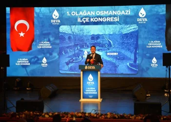 Babacan’dan Bursa’da sistem açıklaması