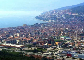 Bursa Gemlik’in uyuşturucu korkusu
