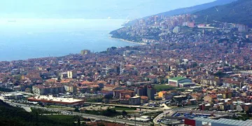 Bursa Gemlik’in uyuşturucu korkusu