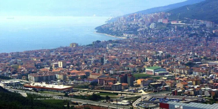 Bursa Gemlik’in uyuşturucu korkusu