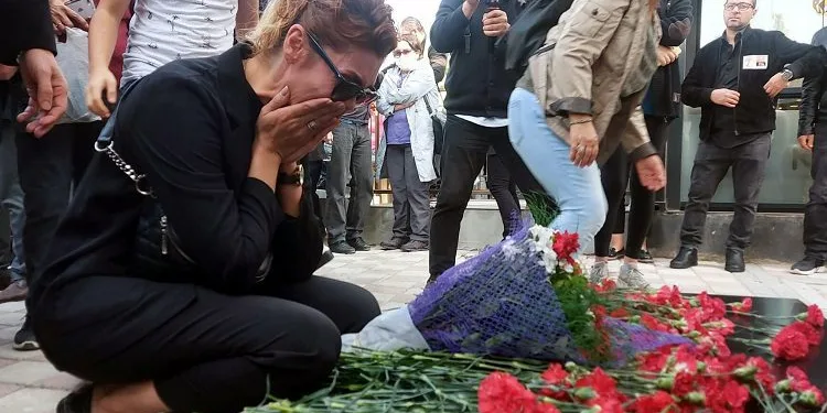 İzmir Depremi’nin üstünden 1 yıl geçti