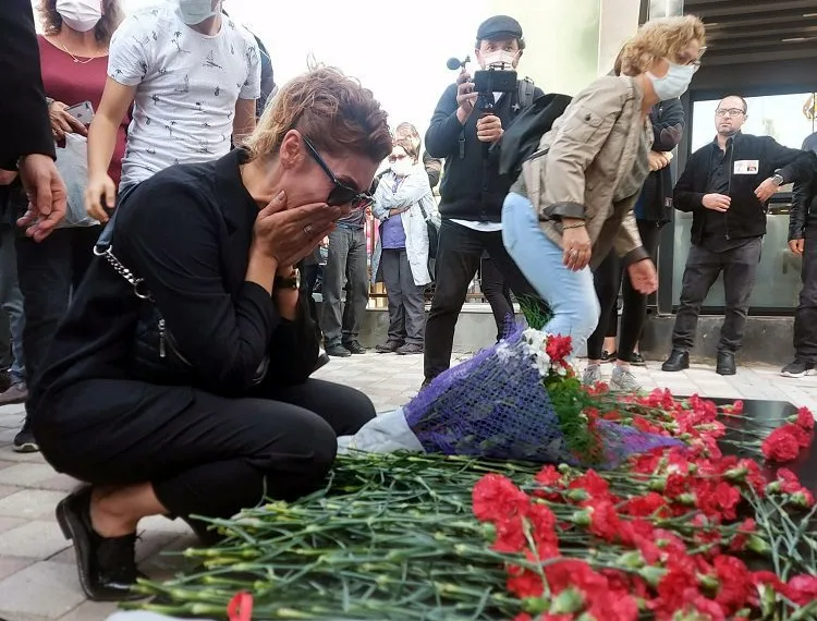 İzmir Depremi’nin üstünden 1 yıl geçti