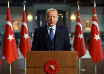 Cumhurbaşkanı Erdoğan’dan iklim değişikliği mesajı