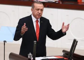 Cumhurbaşkanı Erdoğan’dan TBMM’de önemli açıklamalar
