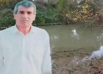 Bursa’da 10 gündür kayıptı! Derede cesedi bulundu