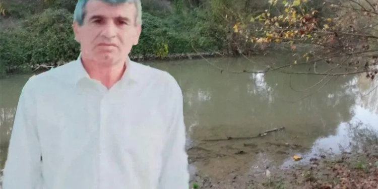 Bursa’da 10 gündür kayıptı! Derede cesedi bulundu