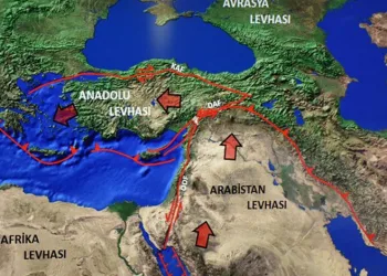 Tehlike altındaki illeri açıklayıp uyardı