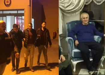 Bursa’da dayısını öldüren sanığın cezası belli oldu