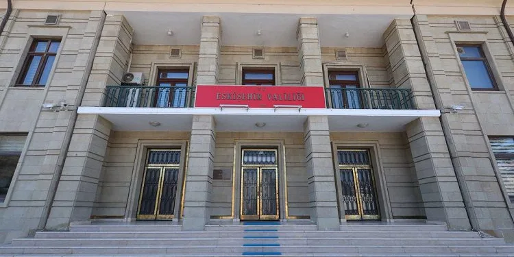 Eskişehir’de üniversite öğrencilerine test zorunluluğu iptal edildi