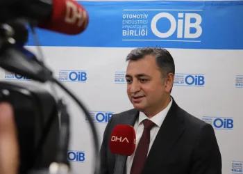 OİB Başkanı’ndan çip krizi açıklaması