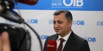 OİB Başkanı’ndan çip krizi açıklaması