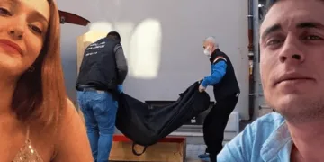 Şebnem Şirin’in katil zanlısının ifadesi ortaya çıktı