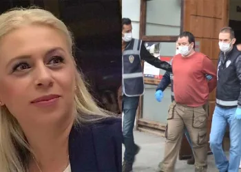 Gamze Pala’nın katiline ağırlaştırılmış müebbet