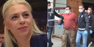 Gamze Pala’nın katiline ağırlaştırılmış müebbet