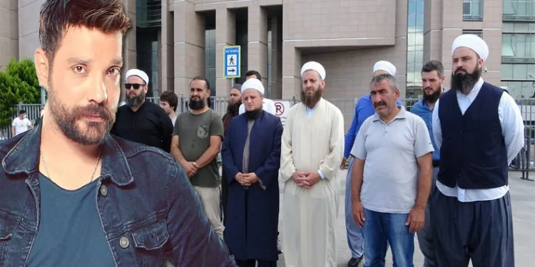 Oğuzhan Uğur savcılığa ifade verdi