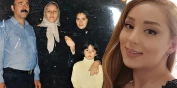Vatansız genç kızın dramı… Türkiye’den yardım bekliyor