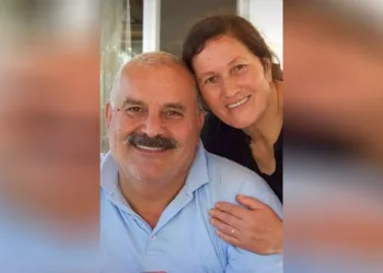 Bursa’da Bıçak çifti bir hafta arayla virüsten öldü