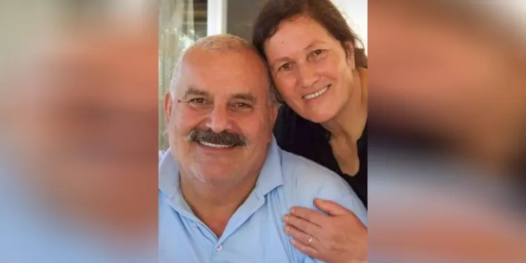 Bursa’da Bıçak çifti bir hafta arayla virüsten öldü